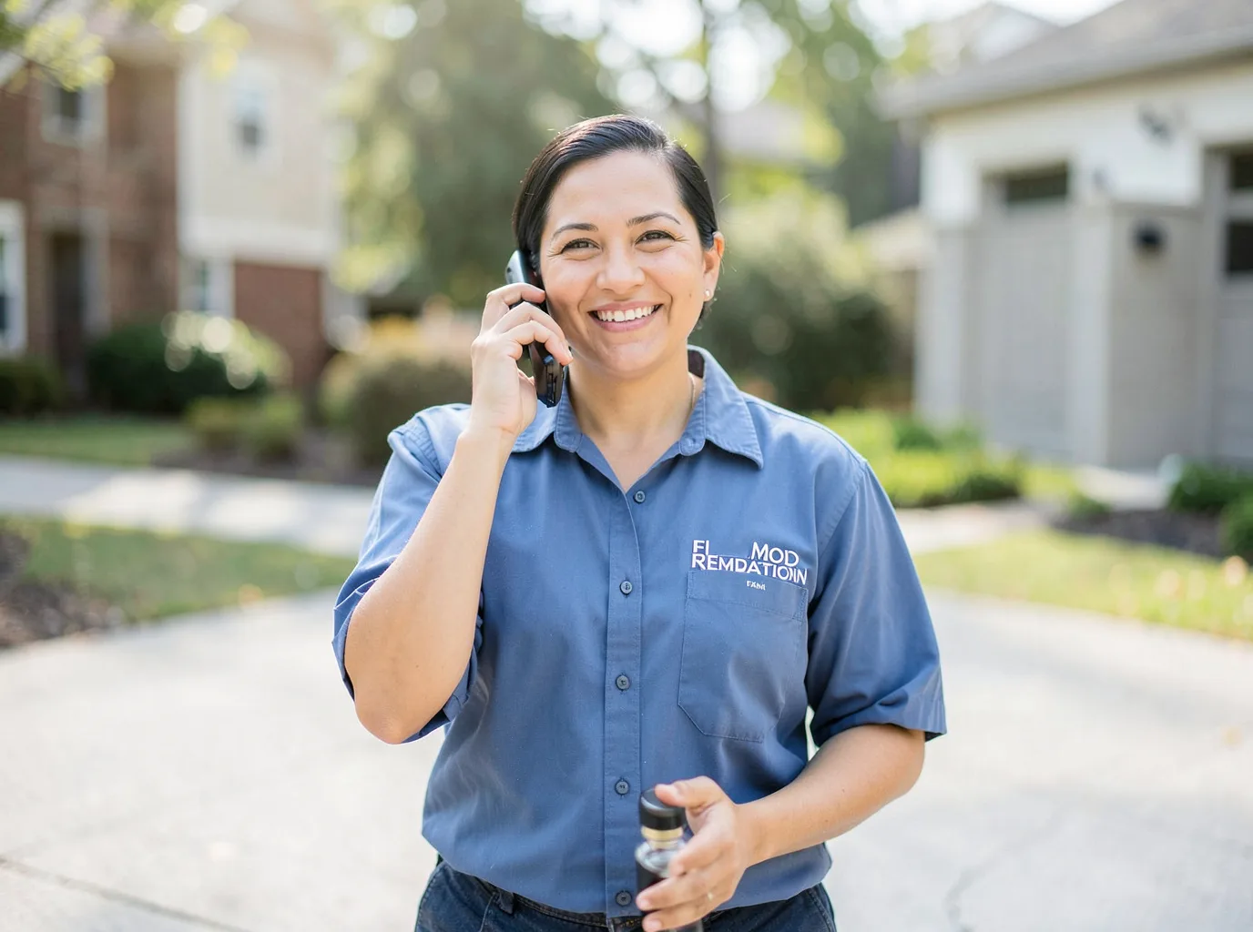 Mold Remediation Eskridge, KS FAQs